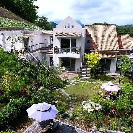 Saint Paul De Vence Villa Damyang Exterior photo