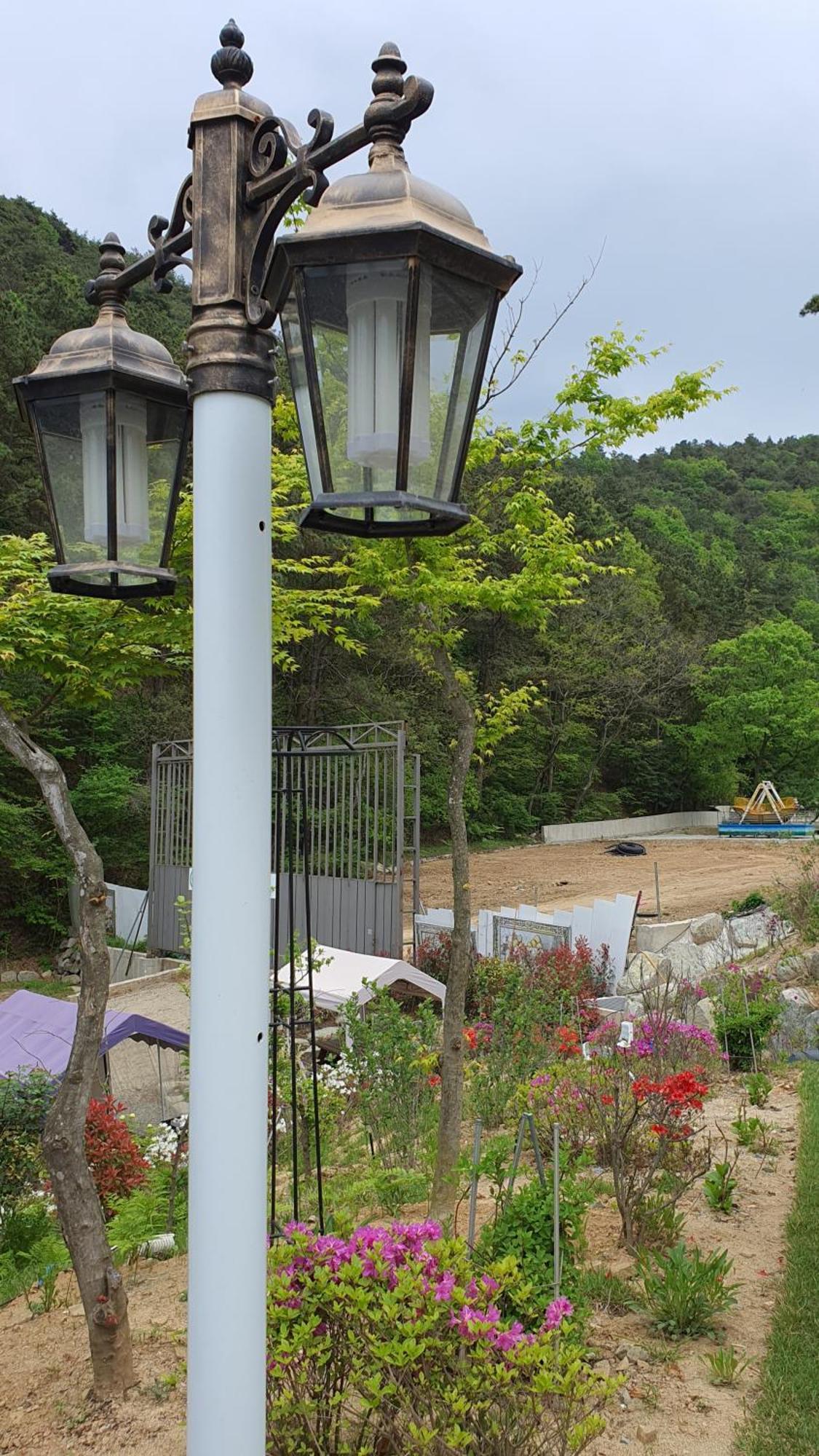 Saint Paul De Vence Villa Damyang Room photo
