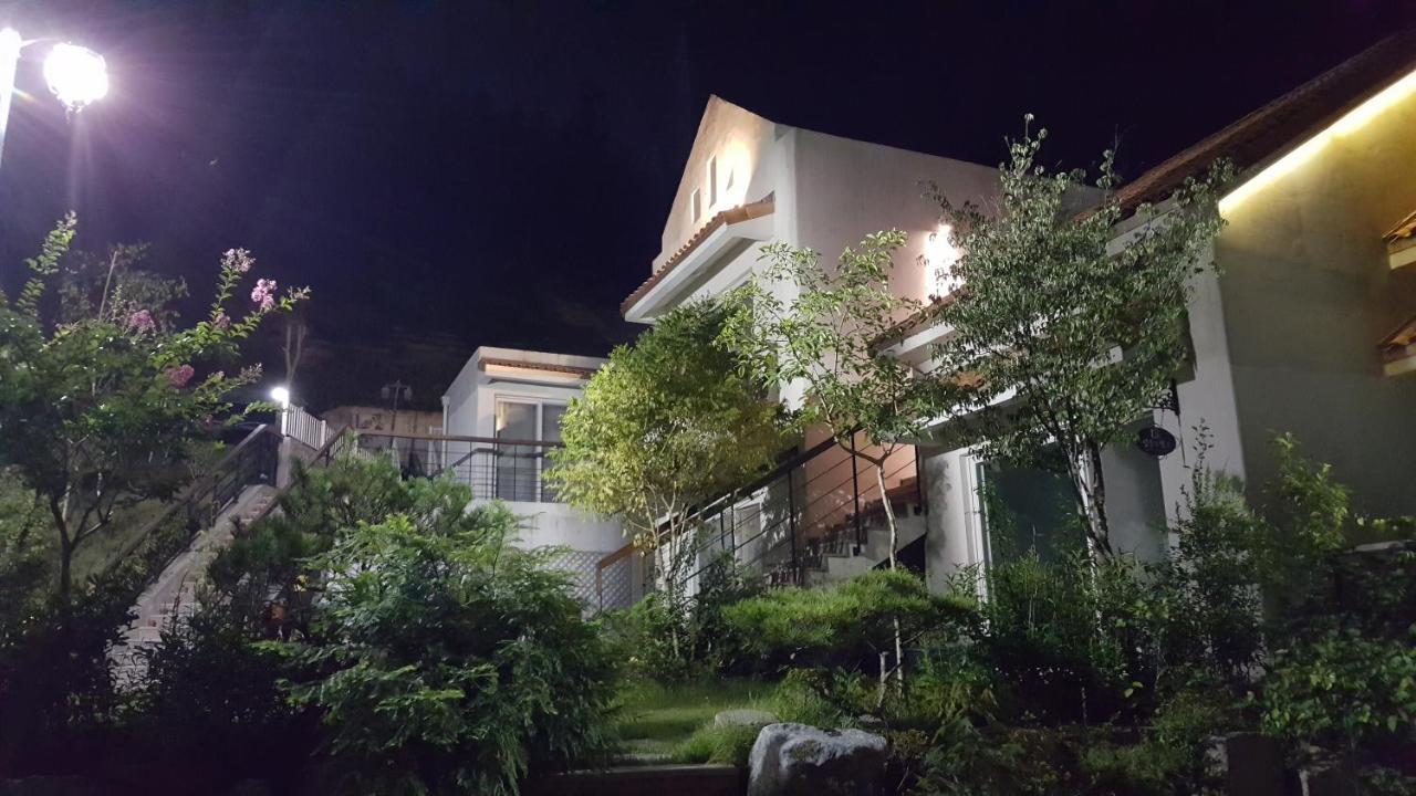 Saint Paul De Vence Villa Damyang Exterior photo